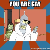 Bender Gay
