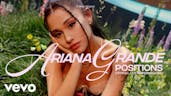 Ariana Grande - Positions