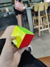Rubix cube?