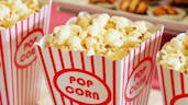 Popcorn Sound Effects