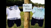 baby wear sound