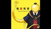 Tense Air_Assassination Classroom