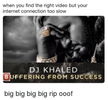 Dj Khaled Right