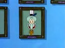 Squidward - Laughing 6