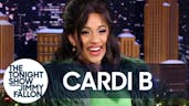 So I Just Shortened It To Cardi B