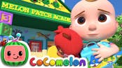 cocomelon