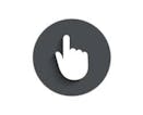 Steel Button Click