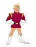 Zapp Brannigan Fair