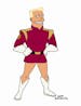 Zapp Brannigan Fair