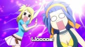 Anime wow sound effect q