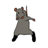 ratdance