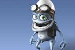 Crazy Frog