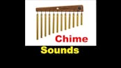 Electric Tone Entry Chime