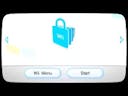 Wii shop theme