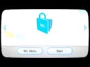 Wii shop theme