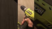 Power Drill Sound 7