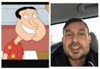 Quagmire: Swell time