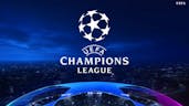 Champions League tune short
