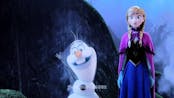 Wonderful - Olaf (Frozen)
