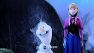 Wonderful - Olaf (Frozen)