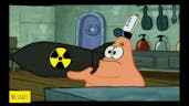 PATRICK THATS A NUKE