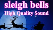 Christmas Sleigh Bells - Sound FX (Slowed)