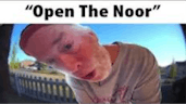 0pen the noor