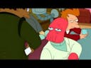 Dr. Zoidberg That’s me