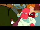 Dr. Zoidberg That’s me