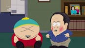 Cartman meets a midget part 1 out of 6