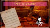 Stray | Petite Valse ♪