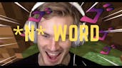 pewdiepie n word