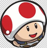 Toad crying Sfx