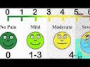 pain scale