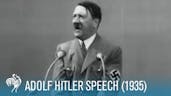 german speech