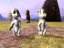 Barbie Dogs dancing