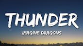 Thunder by Imagine Dragons