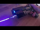 Laser Gun