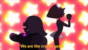 Steven universe