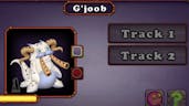 G'joob Mythical Island Track 1