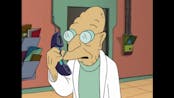 Professor Farnsworth Say?