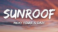 sunroof