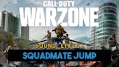 Warzone | Squadmate Jump