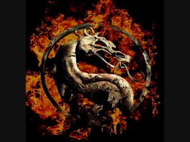 Official Mortal Kombat 11 Soundboard - Voicy