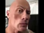 The Rock face meme sus #shorts Sound Clip - Voicy