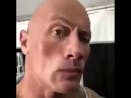 The Rock Raising Eyebrow Meme [1 Hour]