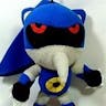 Metal sonic chileno