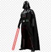 Darth Vader That’s it