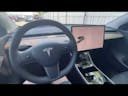 Tesla Startup Single Beep
