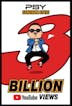 PSY: Gangnam Style - 3